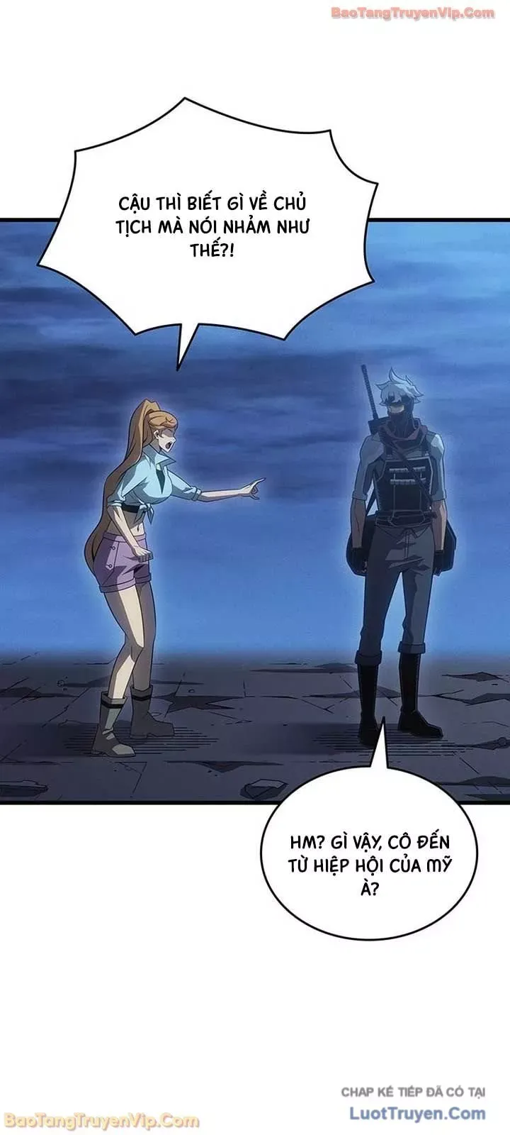 Sự Trở Lại Của Pháp Sư Vĩ Đại Sau 4000 Năm Chap 242 - Next Chap 241