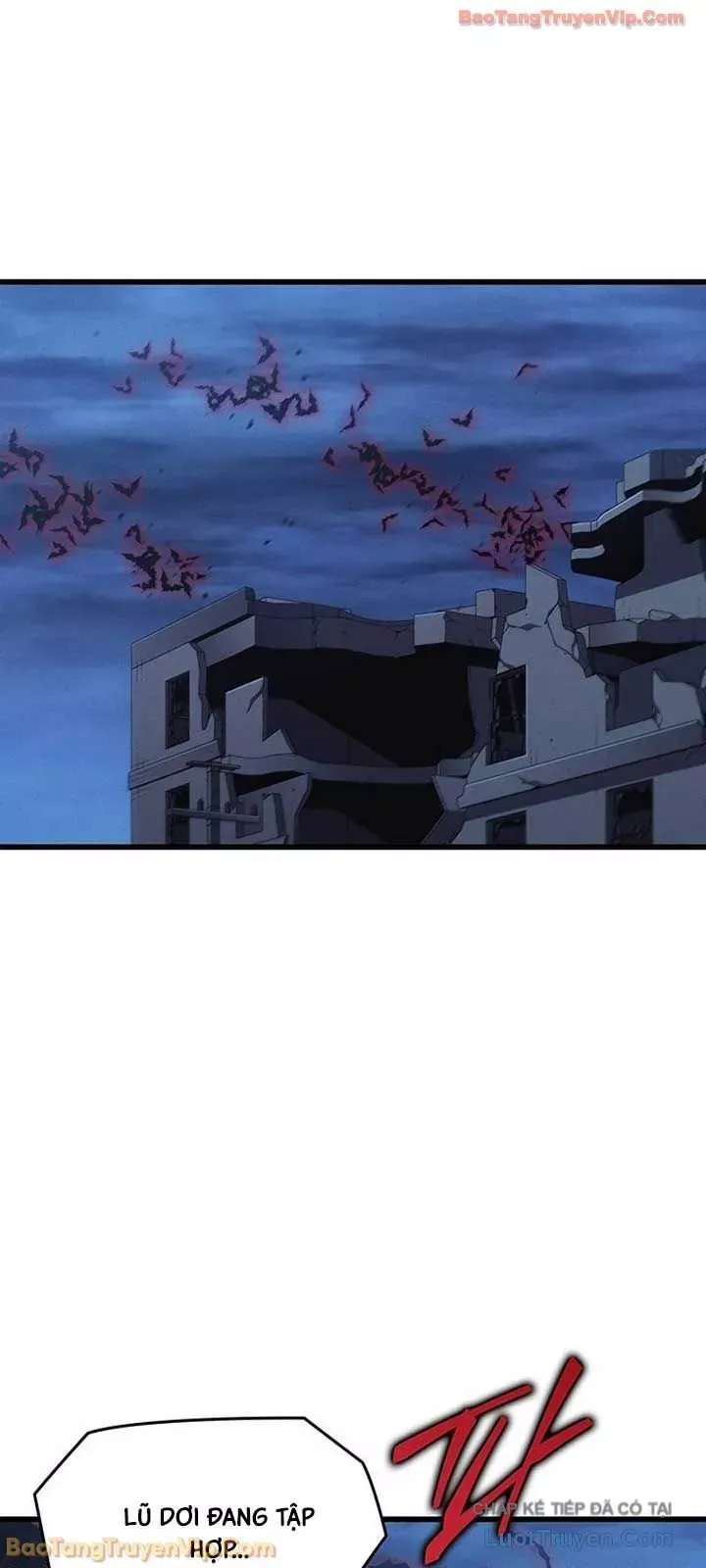 Sự Trở Lại Của Pháp Sư Vĩ Đại Sau 4000 Năm Chap 242 - Next Chap 241