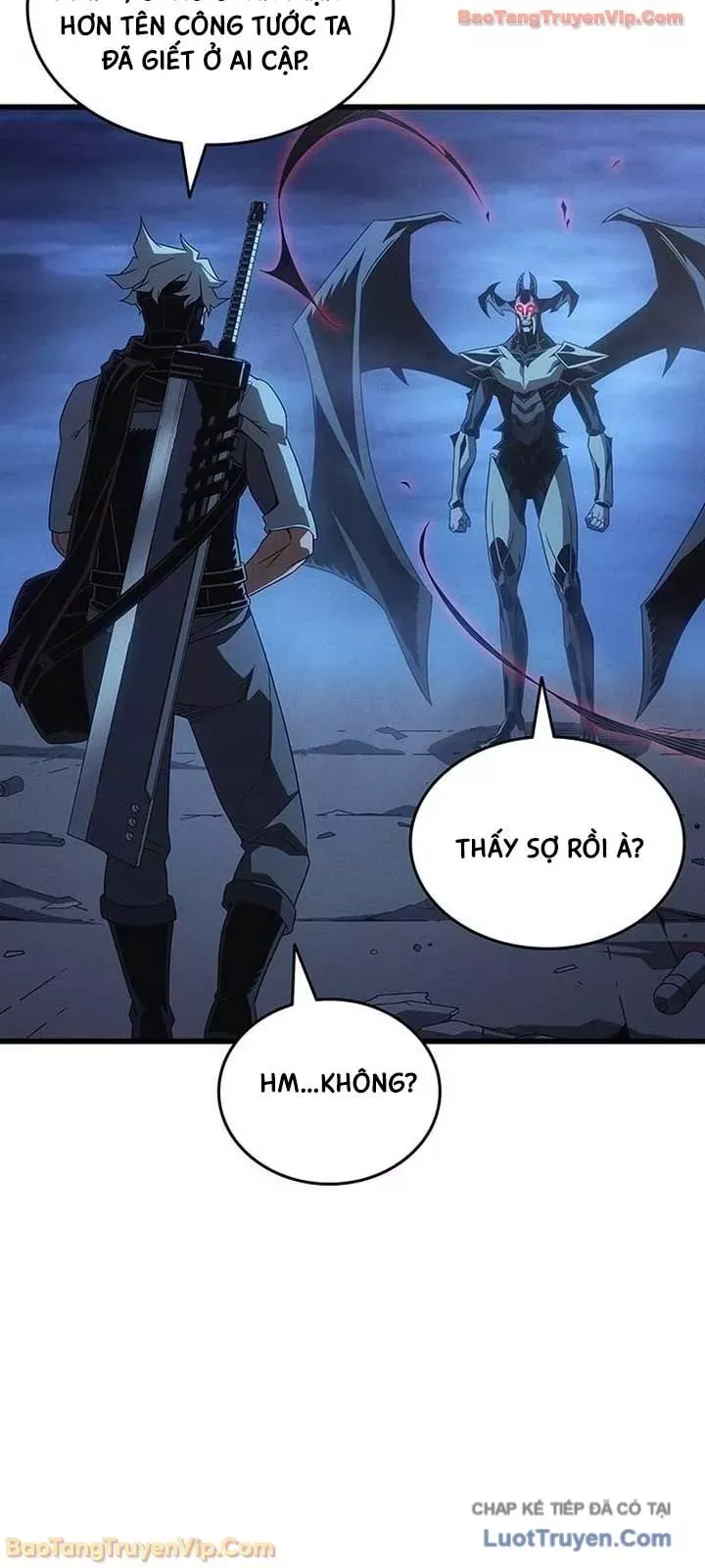 Sự Trở Lại Của Pháp Sư Vĩ Đại Sau 4000 Năm Chap 242 - Next Chap 241