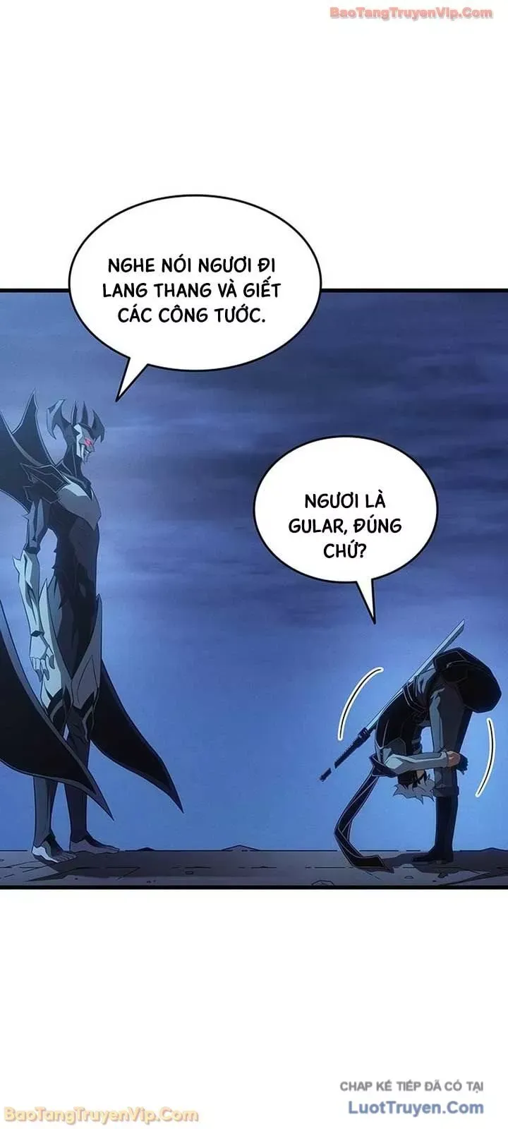 Sự Trở Lại Của Pháp Sư Vĩ Đại Sau 4000 Năm Chap 242 - Next Chap 241