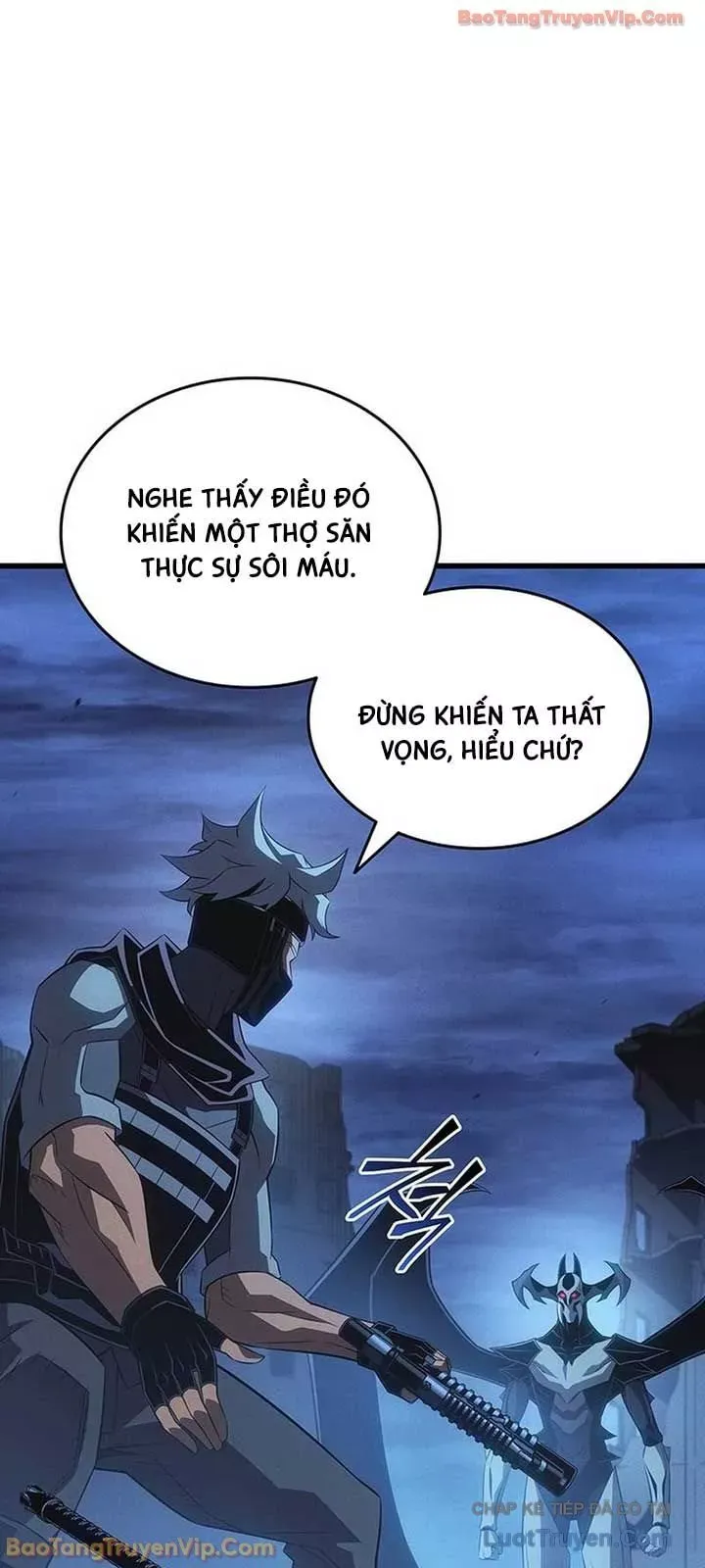 Sự Trở Lại Của Pháp Sư Vĩ Đại Sau 4000 Năm Chap 242 - Next Chap 241