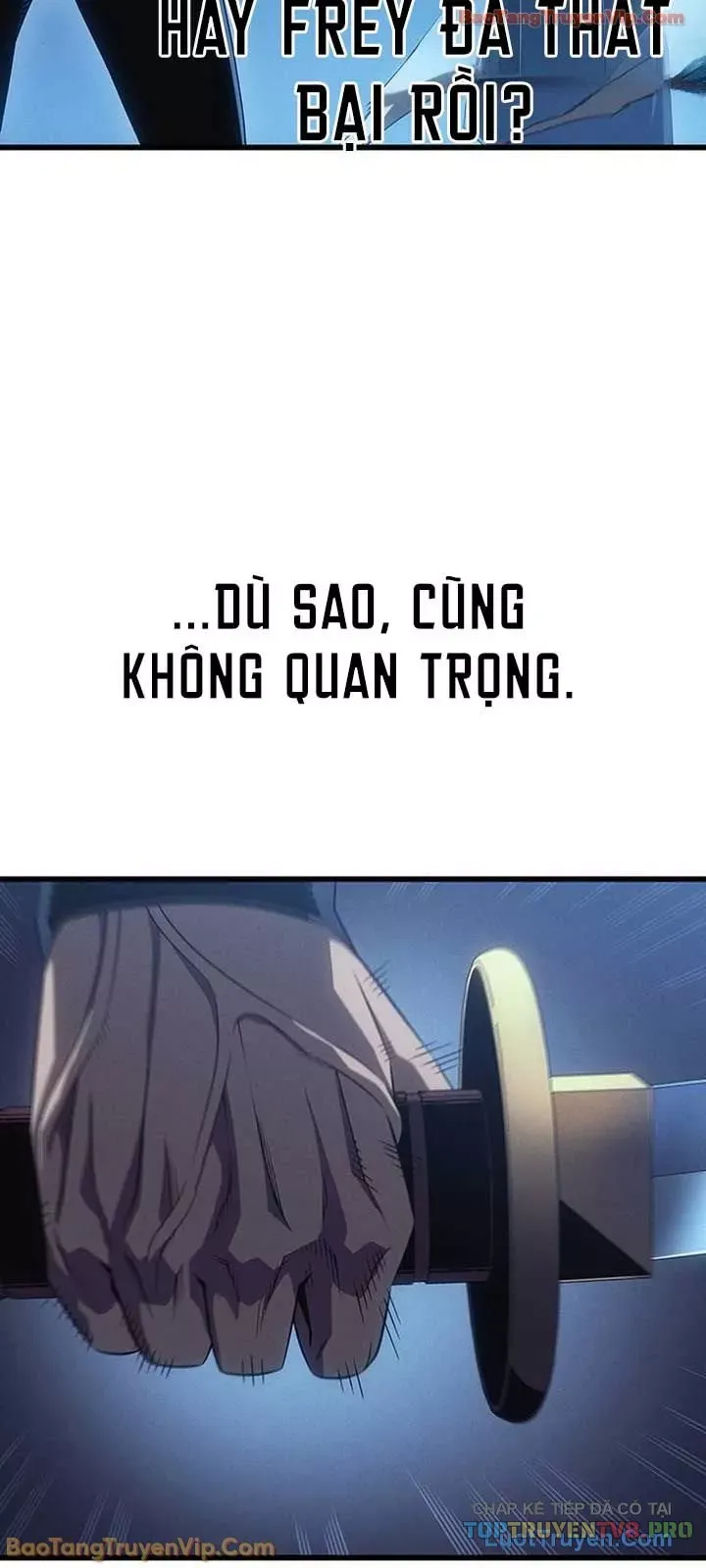 Sự Trở Lại Của Pháp Sư Vĩ Đại Sau 4000 Năm Chap 242 - Next Chap 241