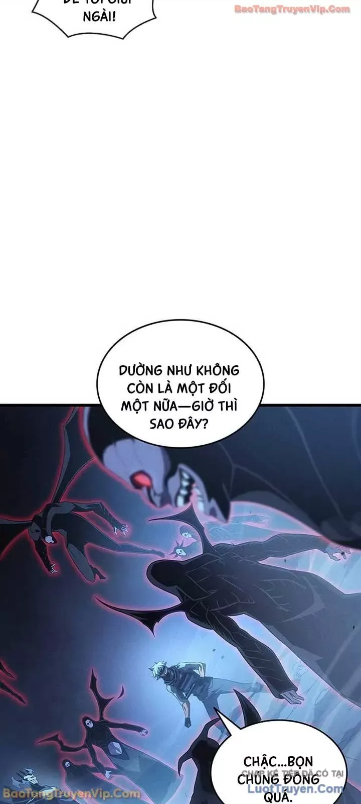 Sự Trở Lại Của Pháp Sư Vĩ Đại Sau 4000 Năm Chap 242 - Next Chap 241