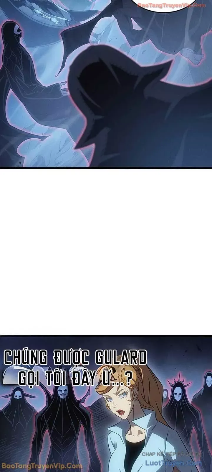 Sự Trở Lại Của Pháp Sư Vĩ Đại Sau 4000 Năm Chap 242 - Next Chap 241