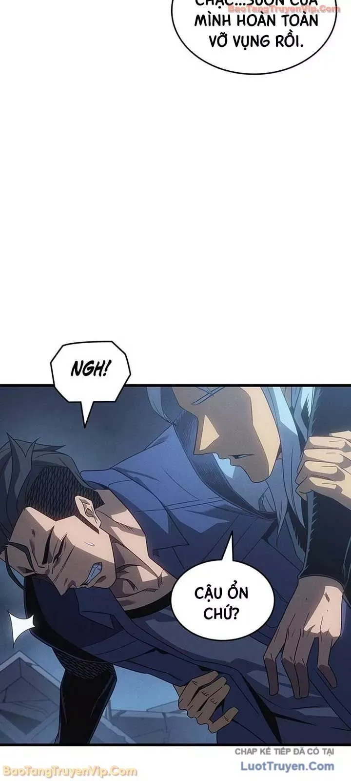 Sự Trở Lại Của Pháp Sư Vĩ Đại Sau 4000 Năm Chap 242 - Next Chap 241