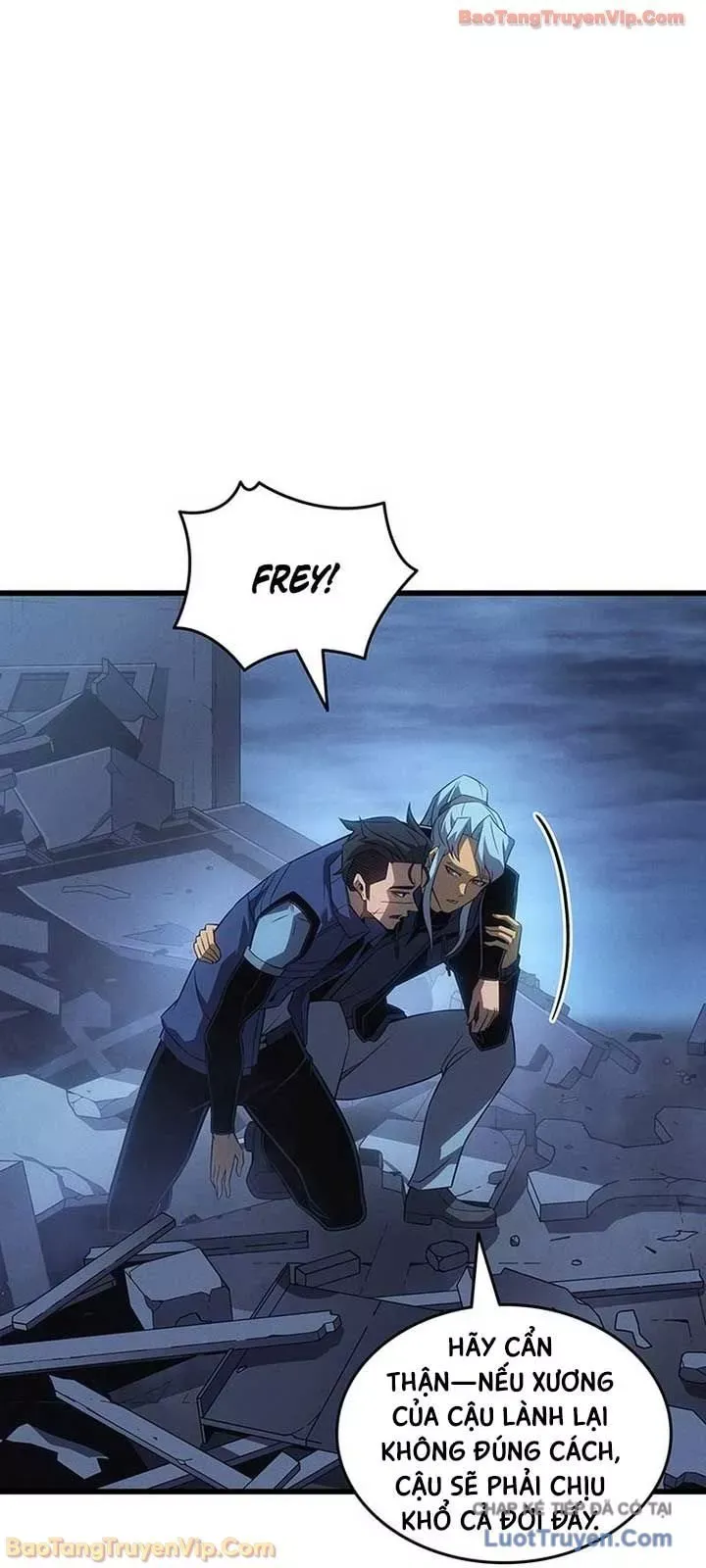 Sự Trở Lại Của Pháp Sư Vĩ Đại Sau 4000 Năm Chap 242 - Next Chap 241