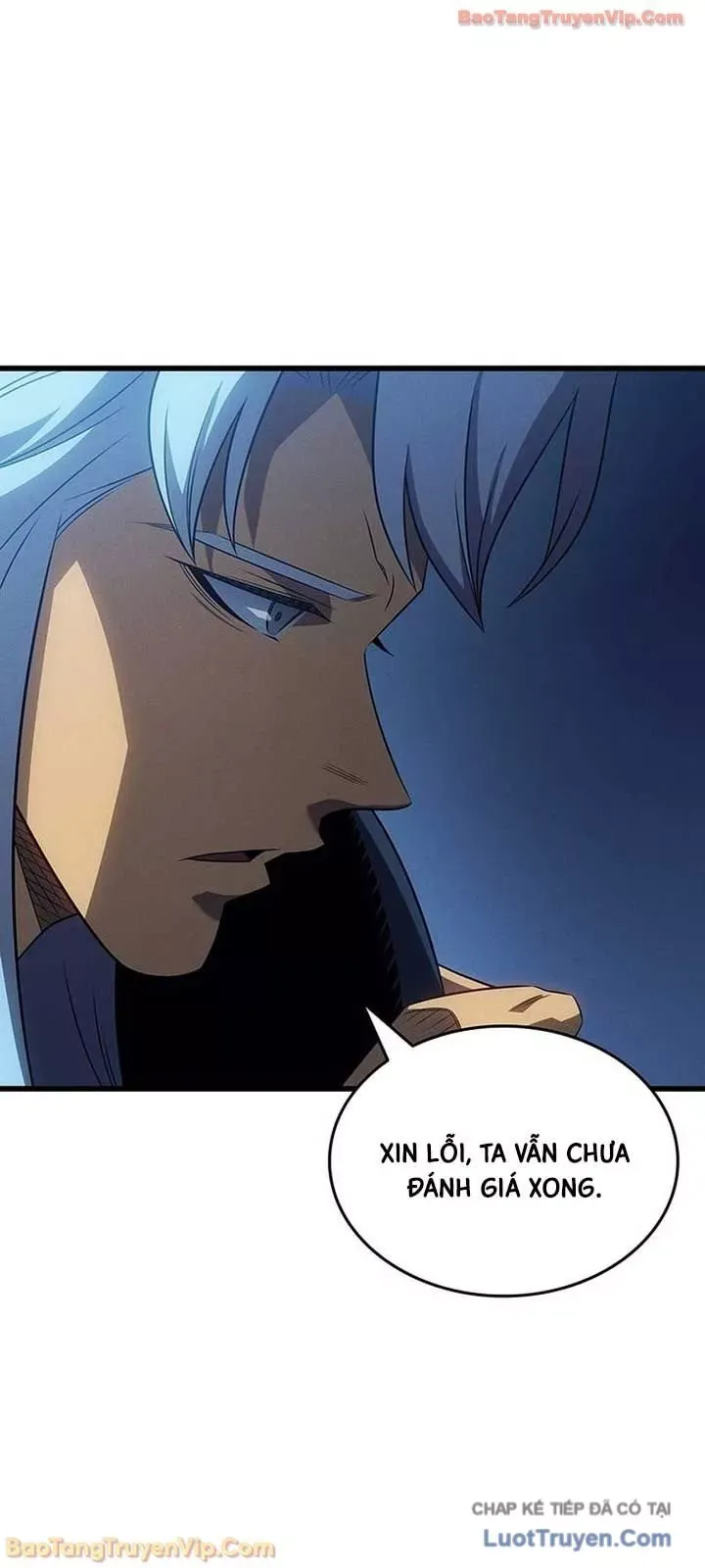 Sự Trở Lại Của Pháp Sư Vĩ Đại Sau 4000 Năm Chap 242 - Next Chap 241