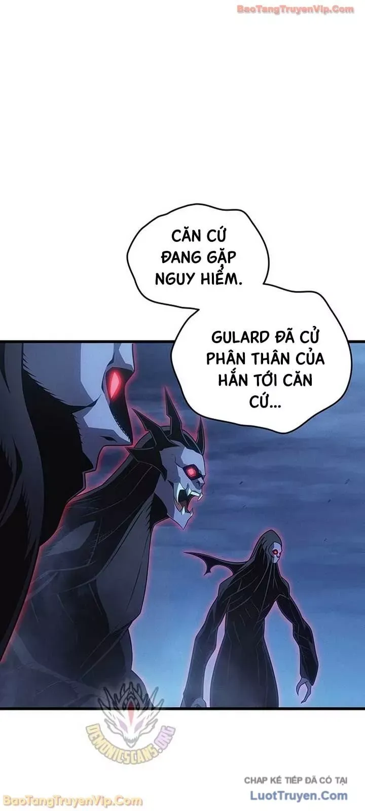 Sự Trở Lại Của Pháp Sư Vĩ Đại Sau 4000 Năm Chap 242 - Next Chap 241