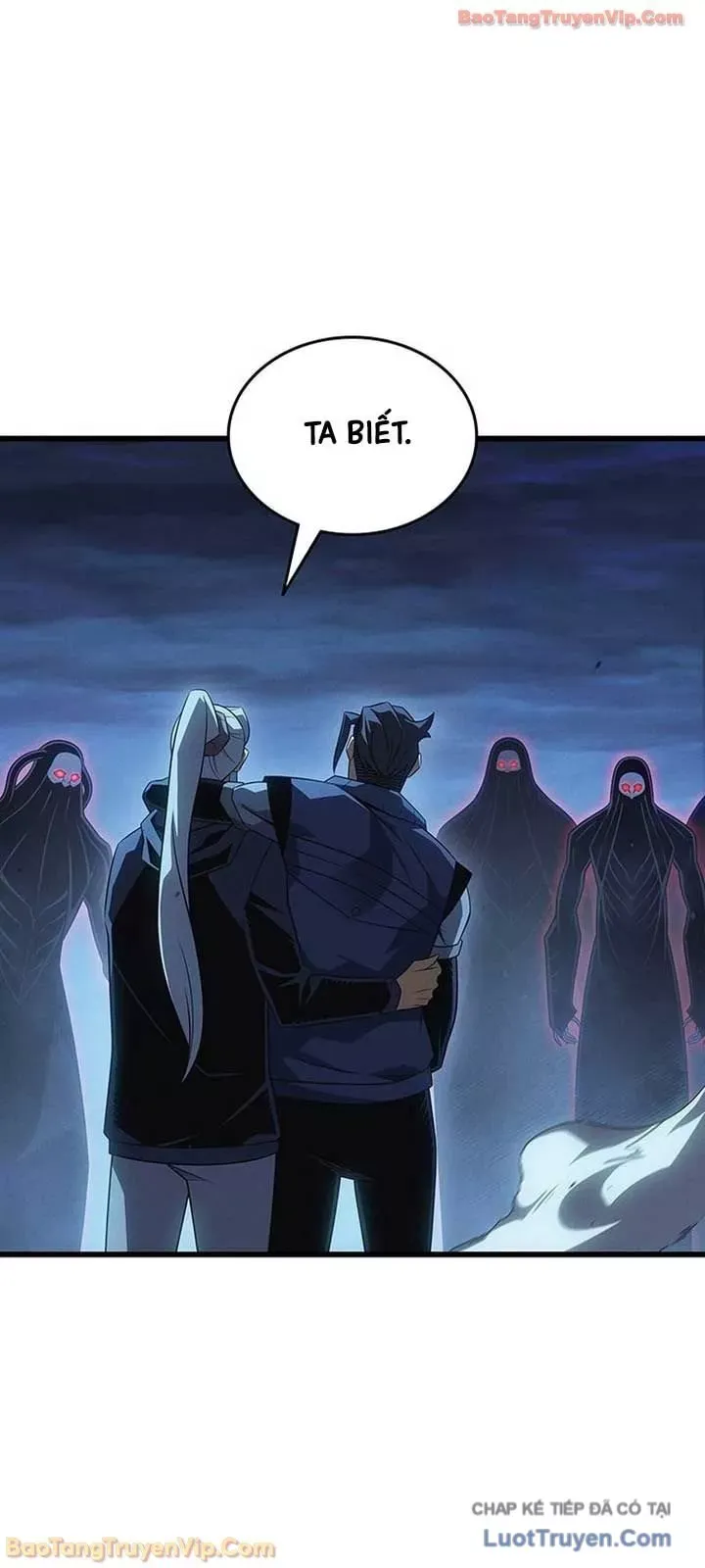 Sự Trở Lại Của Pháp Sư Vĩ Đại Sau 4000 Năm Chap 242 - Next Chap 241