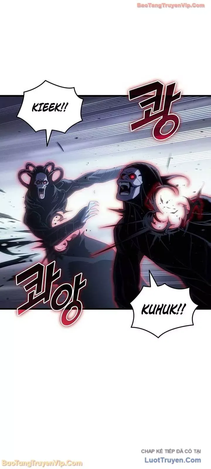 Sự Trở Lại Của Pháp Sư Vĩ Đại Sau 4000 Năm Chap 242 - Next Chap 241