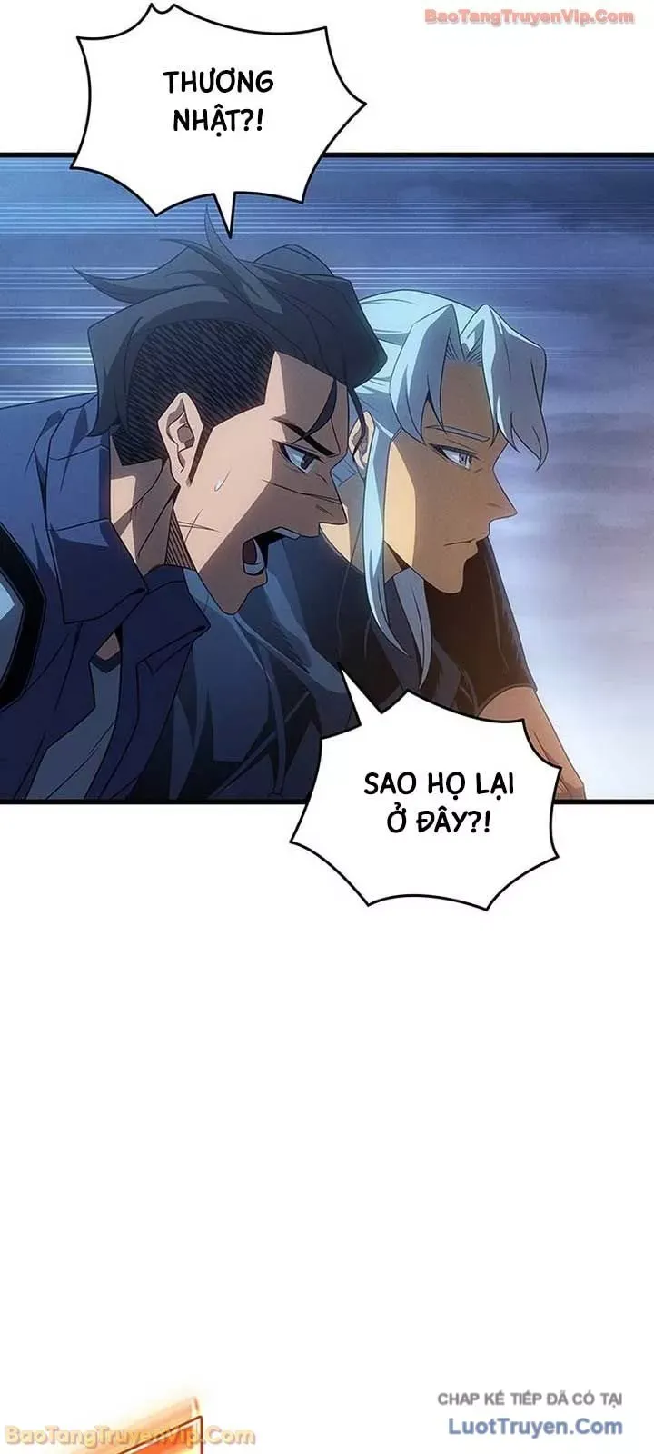 Sự Trở Lại Của Pháp Sư Vĩ Đại Sau 4000 Năm Chap 242 - Next Chap 241