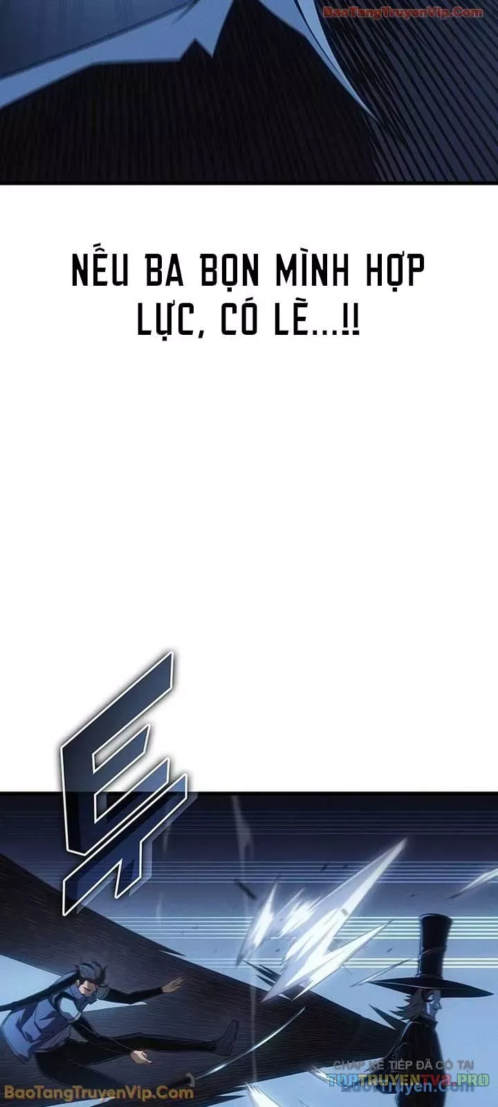 Sự Trở Lại Của Pháp Sư Vĩ Đại Sau 4000 Năm Chap 242 - Next Chap 241