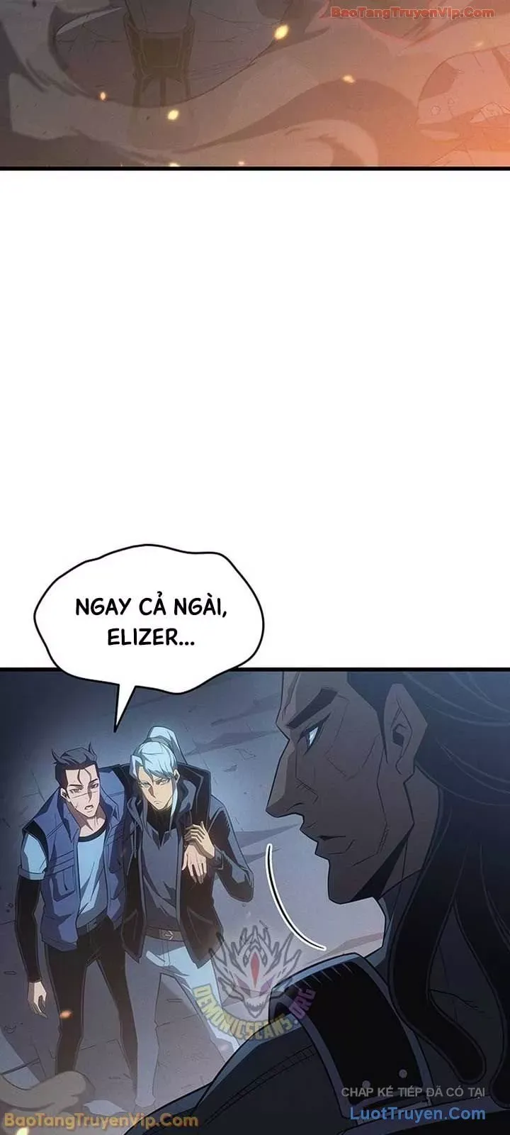 Sự Trở Lại Của Pháp Sư Vĩ Đại Sau 4000 Năm Chap 242 - Next Chap 241