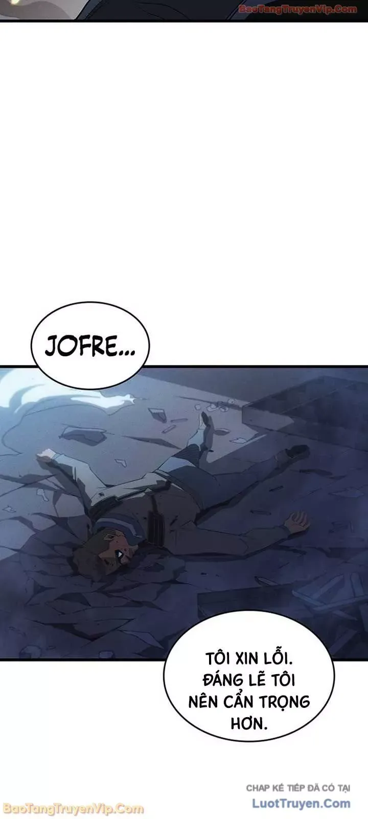 Sự Trở Lại Của Pháp Sư Vĩ Đại Sau 4000 Năm Chap 242 - Next Chap 241