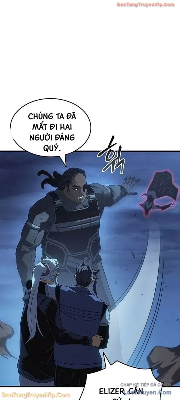 Sự Trở Lại Của Pháp Sư Vĩ Đại Sau 4000 Năm Chap 242 - Next Chap 241