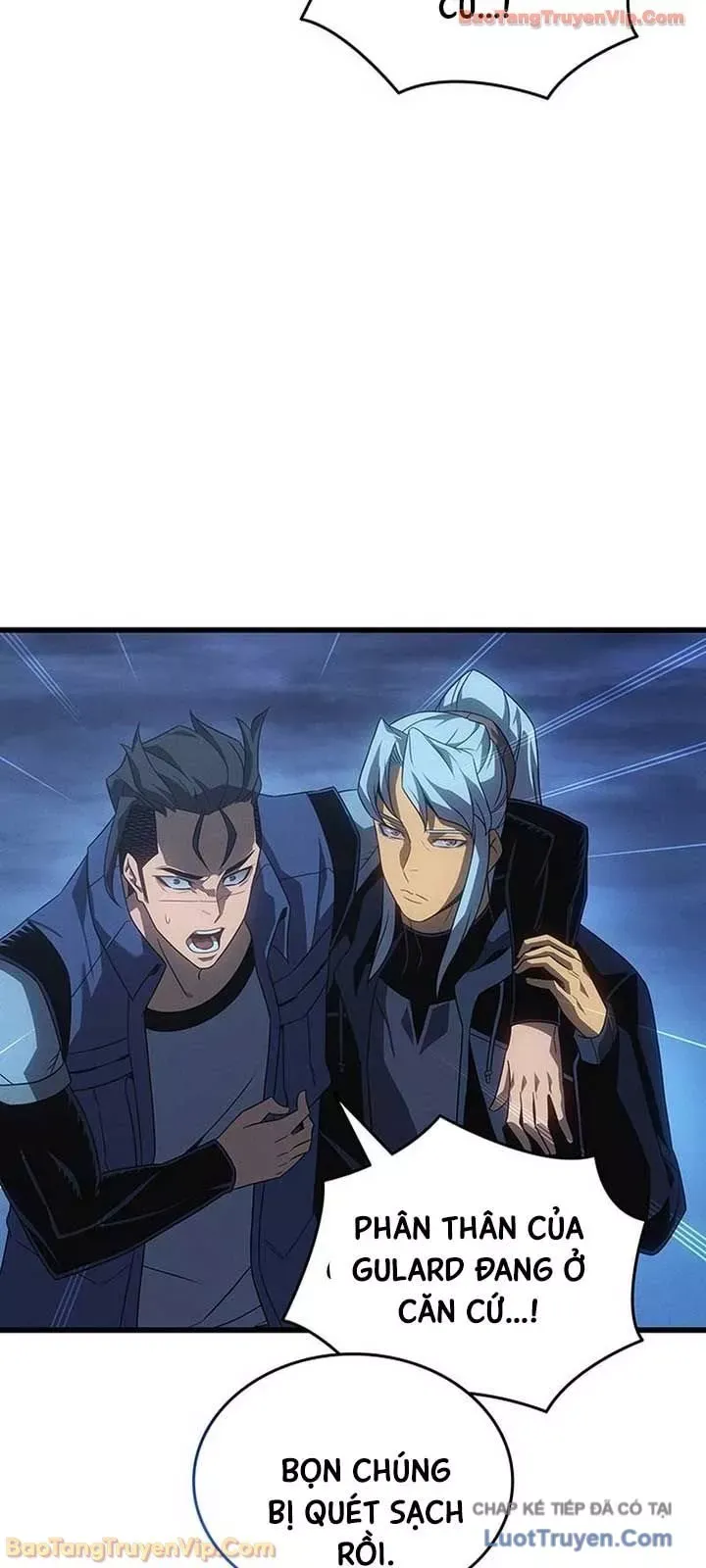 Sự Trở Lại Của Pháp Sư Vĩ Đại Sau 4000 Năm Chap 242 - Next Chap 241