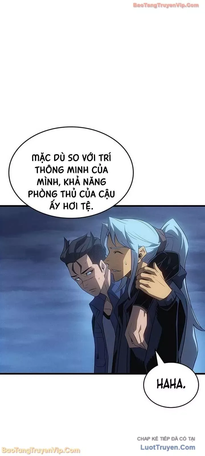 Sự Trở Lại Của Pháp Sư Vĩ Đại Sau 4000 Năm Chap 242 - Next Chap 241