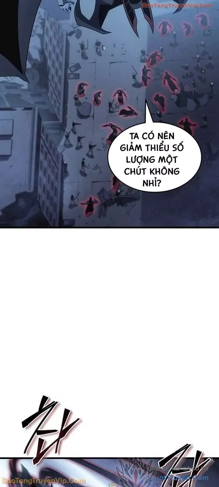 Sự Trở Lại Của Pháp Sư Vĩ Đại Sau 4000 Năm Chap 242 - Next Chap 241