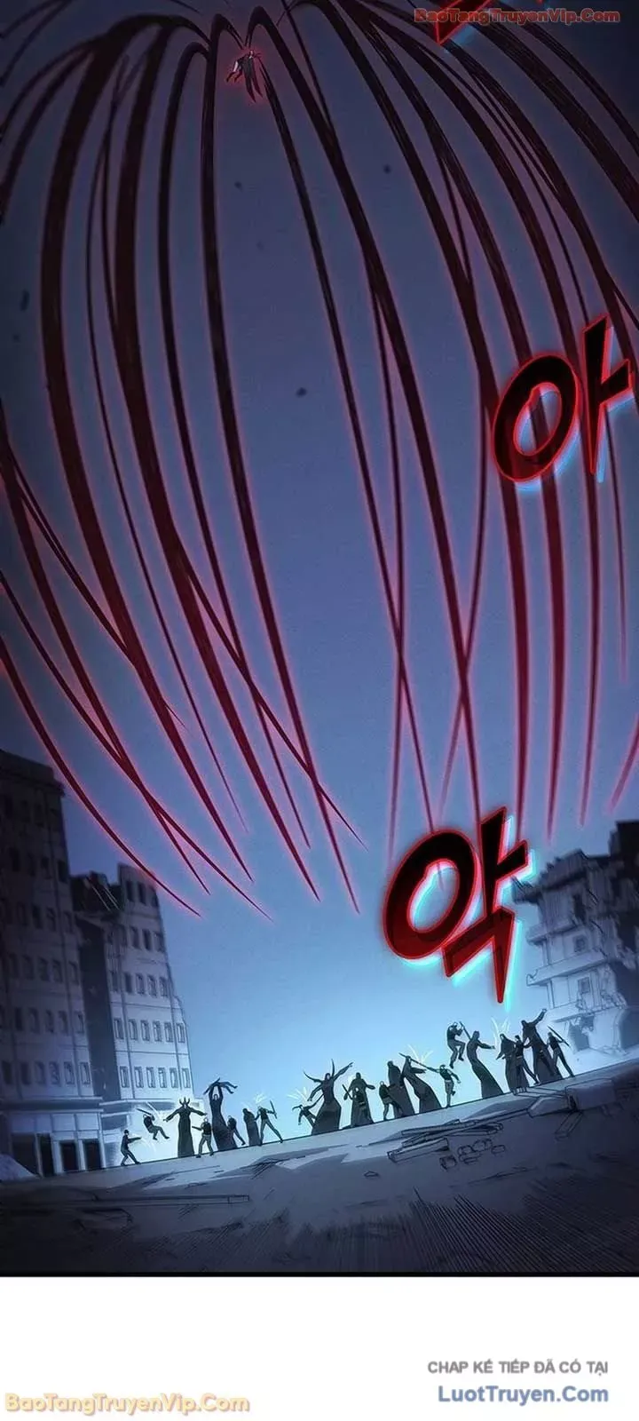 Sự Trở Lại Của Pháp Sư Vĩ Đại Sau 4000 Năm Chap 242 - Next Chap 241