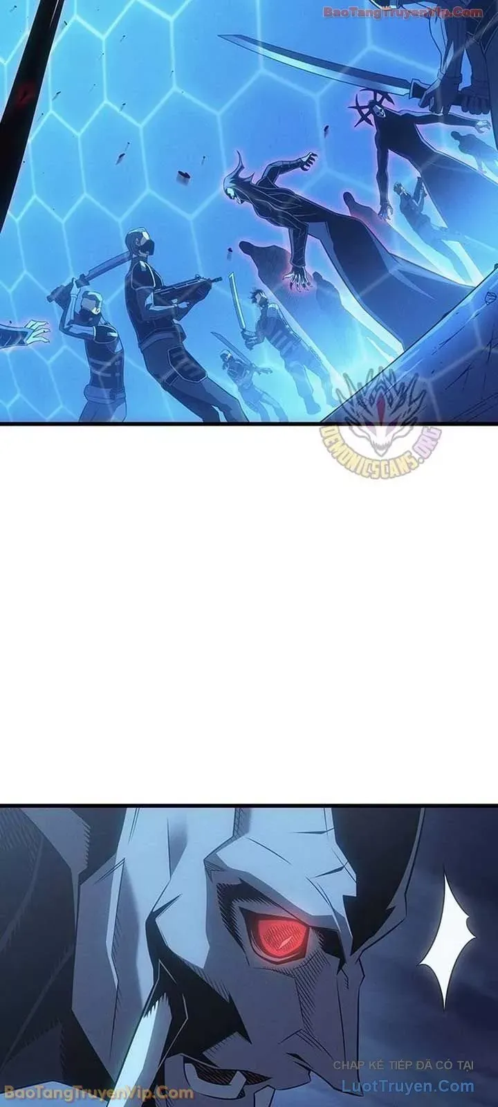 Sự Trở Lại Của Pháp Sư Vĩ Đại Sau 4000 Năm Chap 242 - Next Chap 241