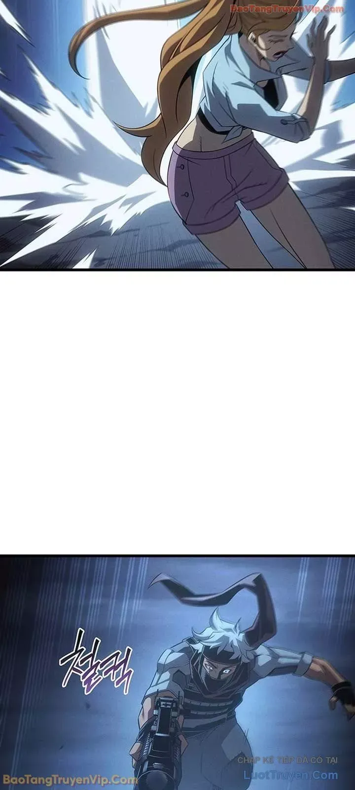 Sự Trở Lại Của Pháp Sư Vĩ Đại Sau 4000 Năm Chap 242 - Next Chap 241