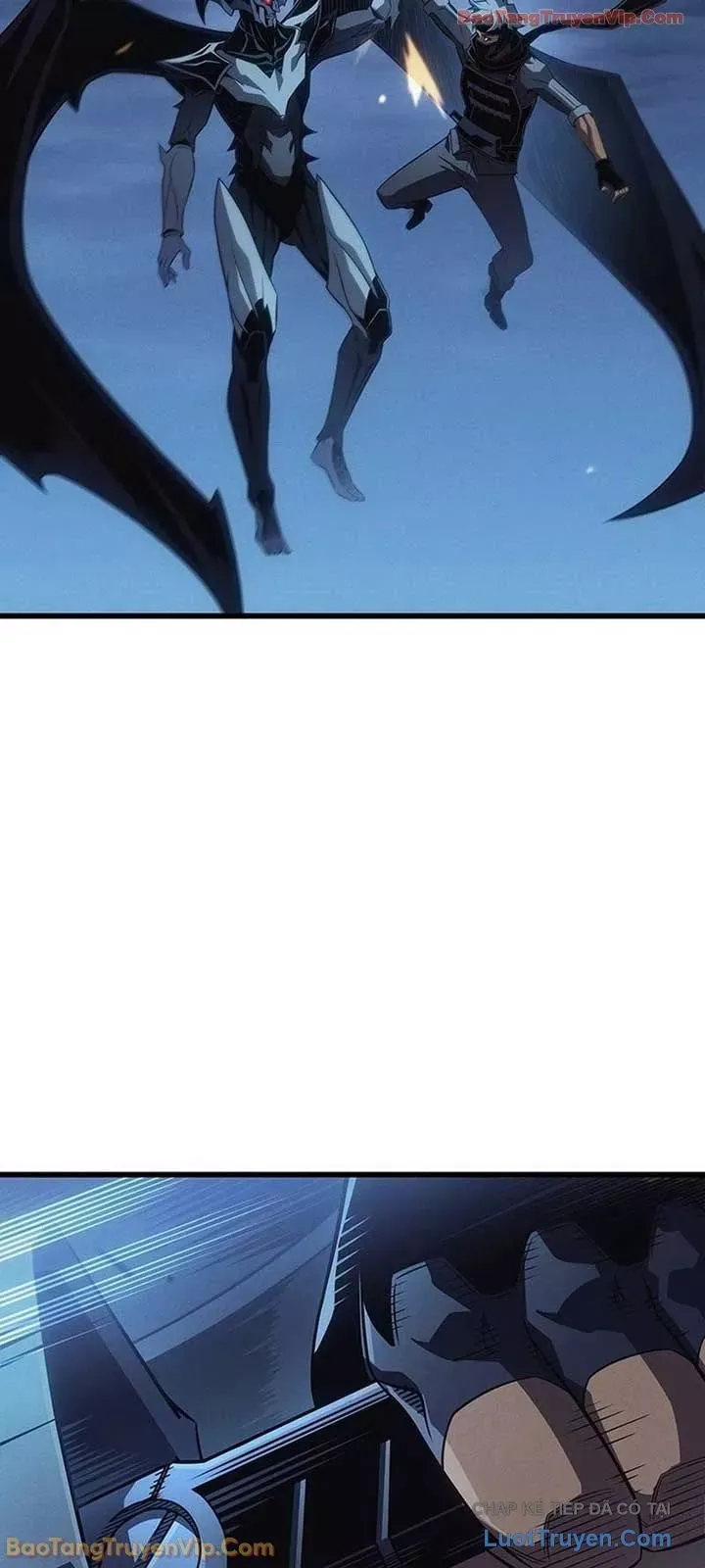 Sự Trở Lại Của Pháp Sư Vĩ Đại Sau 4000 Năm Chap 242 - Next Chap 241