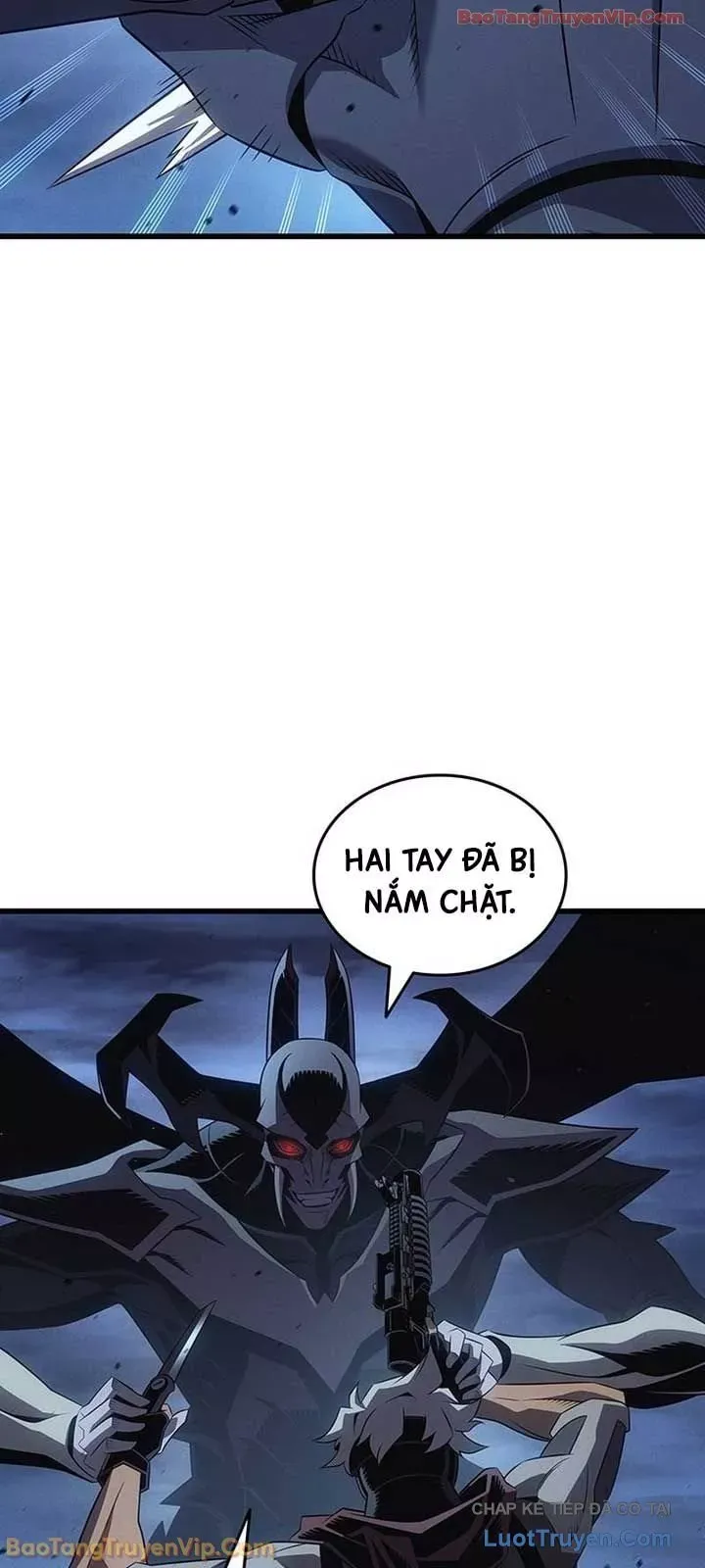 Sự Trở Lại Của Pháp Sư Vĩ Đại Sau 4000 Năm Chap 242 - Next Chap 241