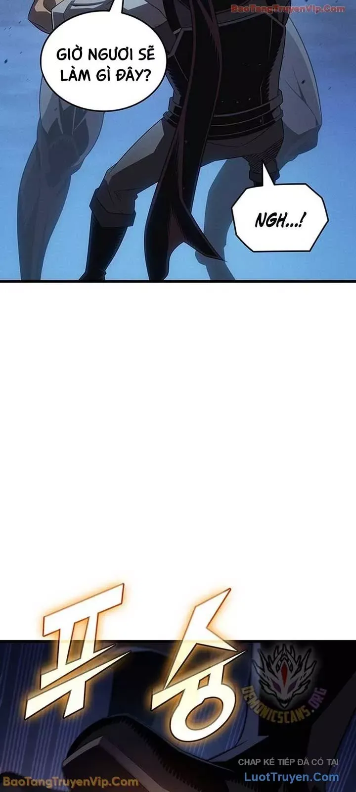 Sự Trở Lại Của Pháp Sư Vĩ Đại Sau 4000 Năm Chap 242 - Next Chap 241