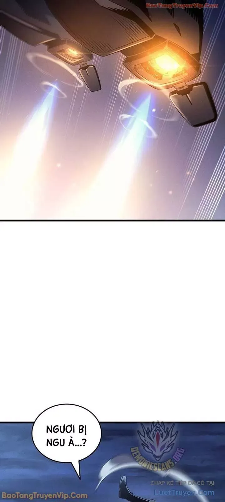 Sự Trở Lại Của Pháp Sư Vĩ Đại Sau 4000 Năm Chap 242 - Next Chap 241