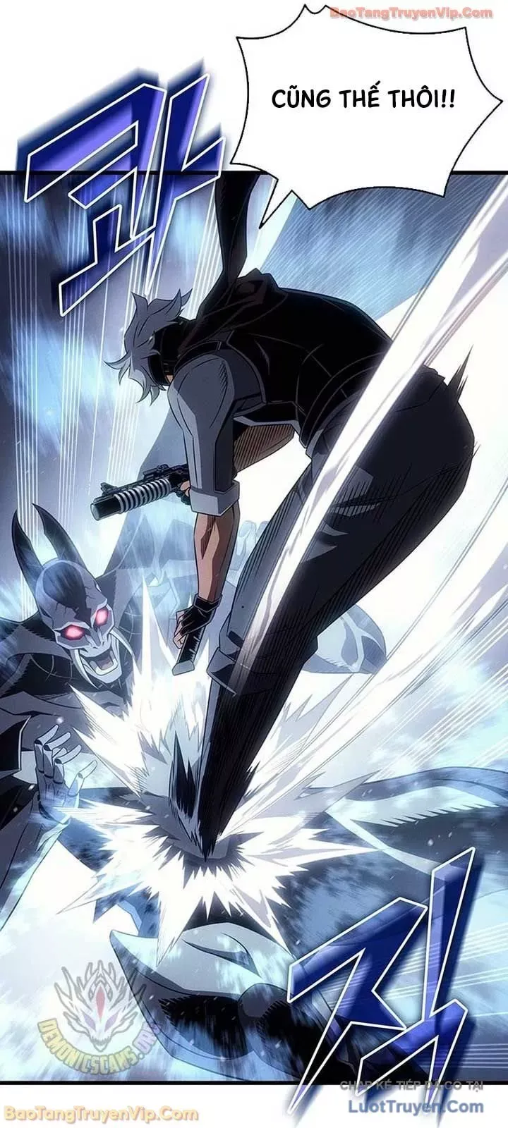 Sự Trở Lại Của Pháp Sư Vĩ Đại Sau 4000 Năm Chap 242 - Next Chap 241