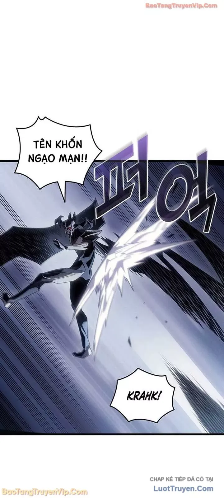 Sự Trở Lại Của Pháp Sư Vĩ Đại Sau 4000 Năm Chap 242 - Next Chap 241