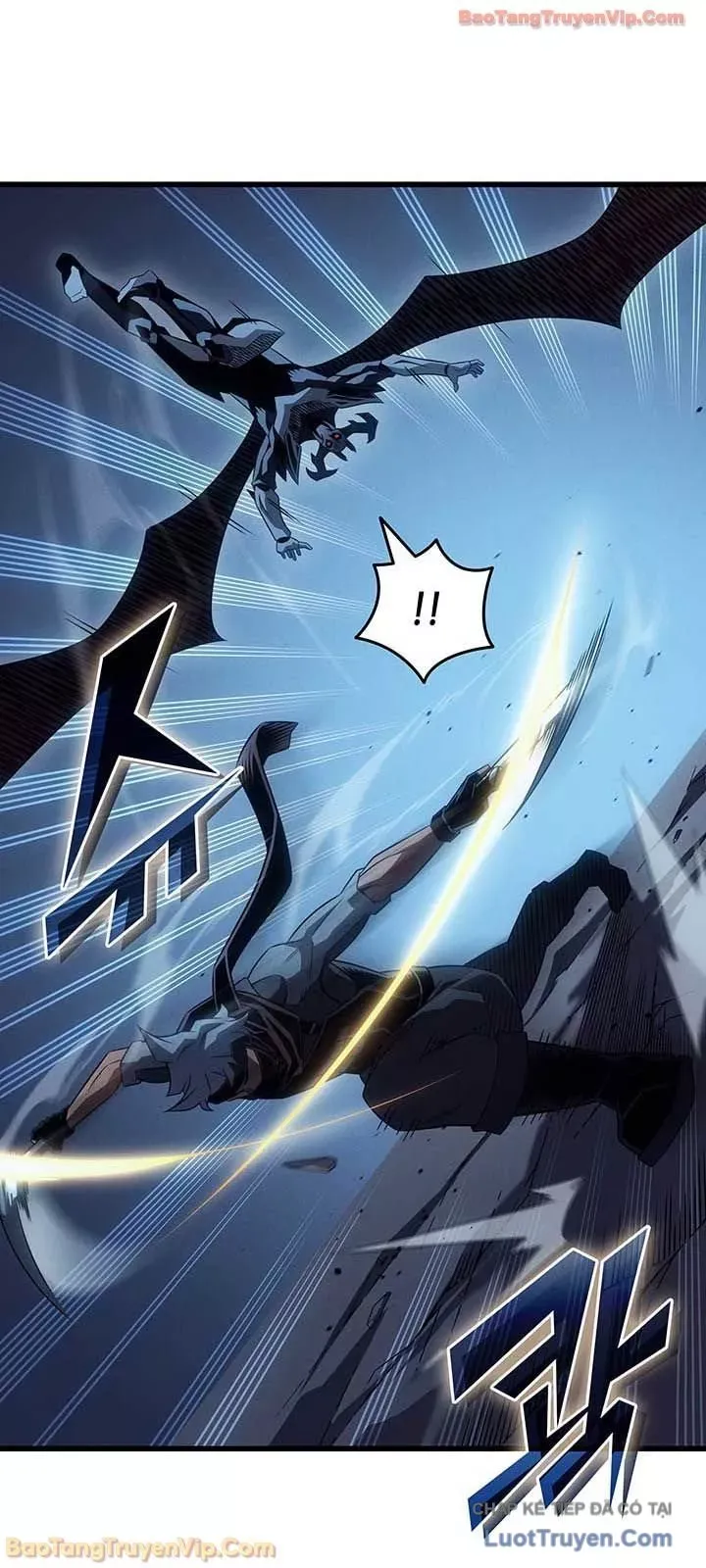 Sự Trở Lại Của Pháp Sư Vĩ Đại Sau 4000 Năm Chap 243 - Next Chap 242