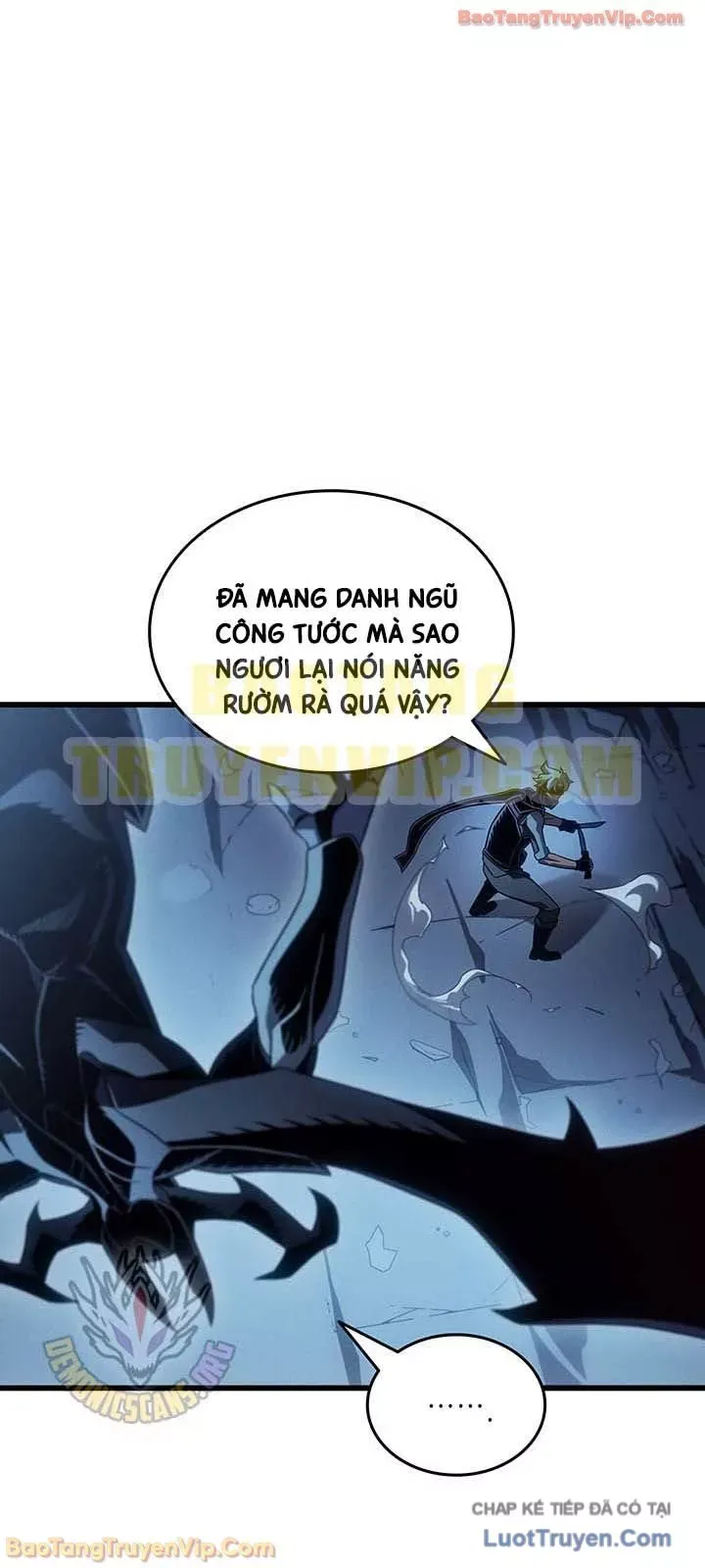 Sự Trở Lại Của Pháp Sư Vĩ Đại Sau 4000 Năm Chap 243 - Next Chap 242