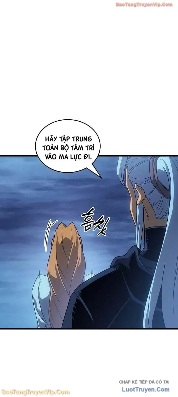 Sự Trở Lại Của Pháp Sư Vĩ Đại Sau 4000 Năm Chap 243 - Next Chap 242