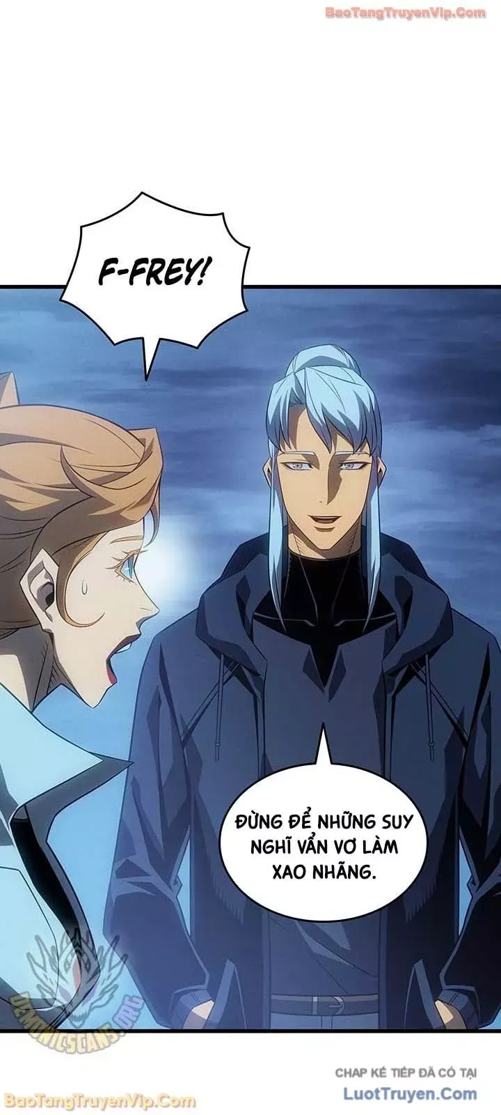 Sự Trở Lại Của Pháp Sư Vĩ Đại Sau 4000 Năm Chap 243 - Next Chap 242