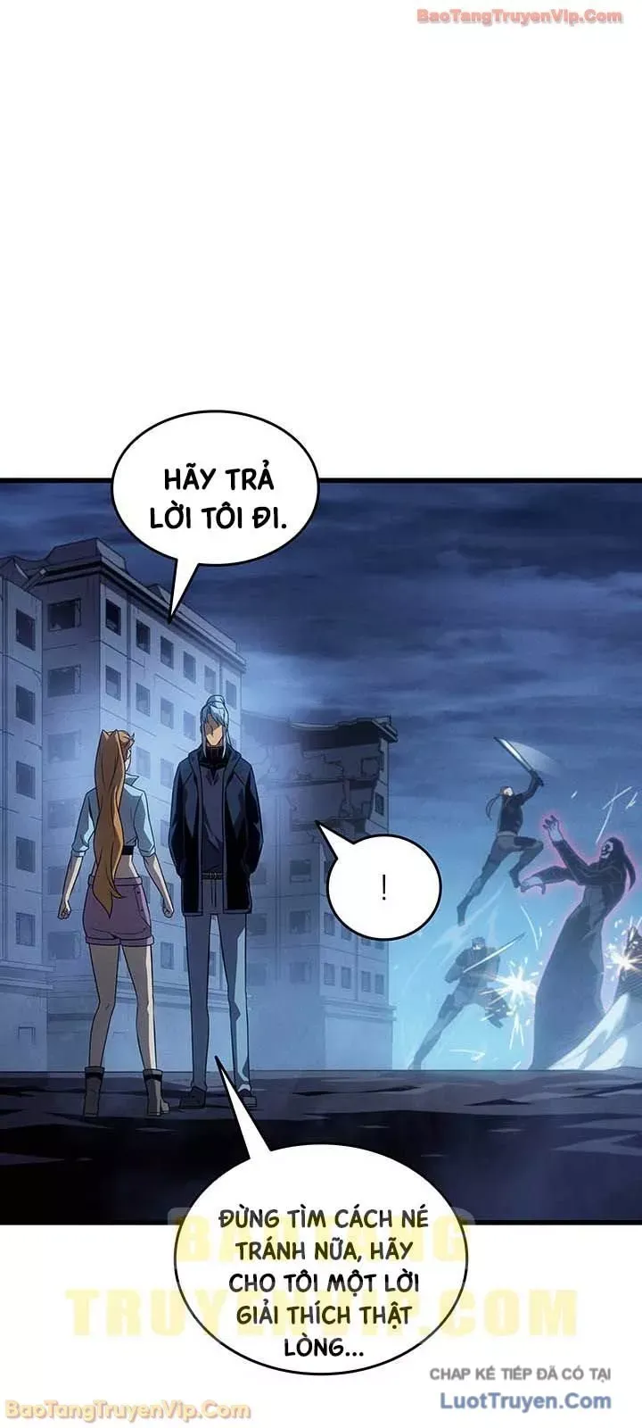 Sự Trở Lại Của Pháp Sư Vĩ Đại Sau 4000 Năm Chap 243 - Next Chap 242