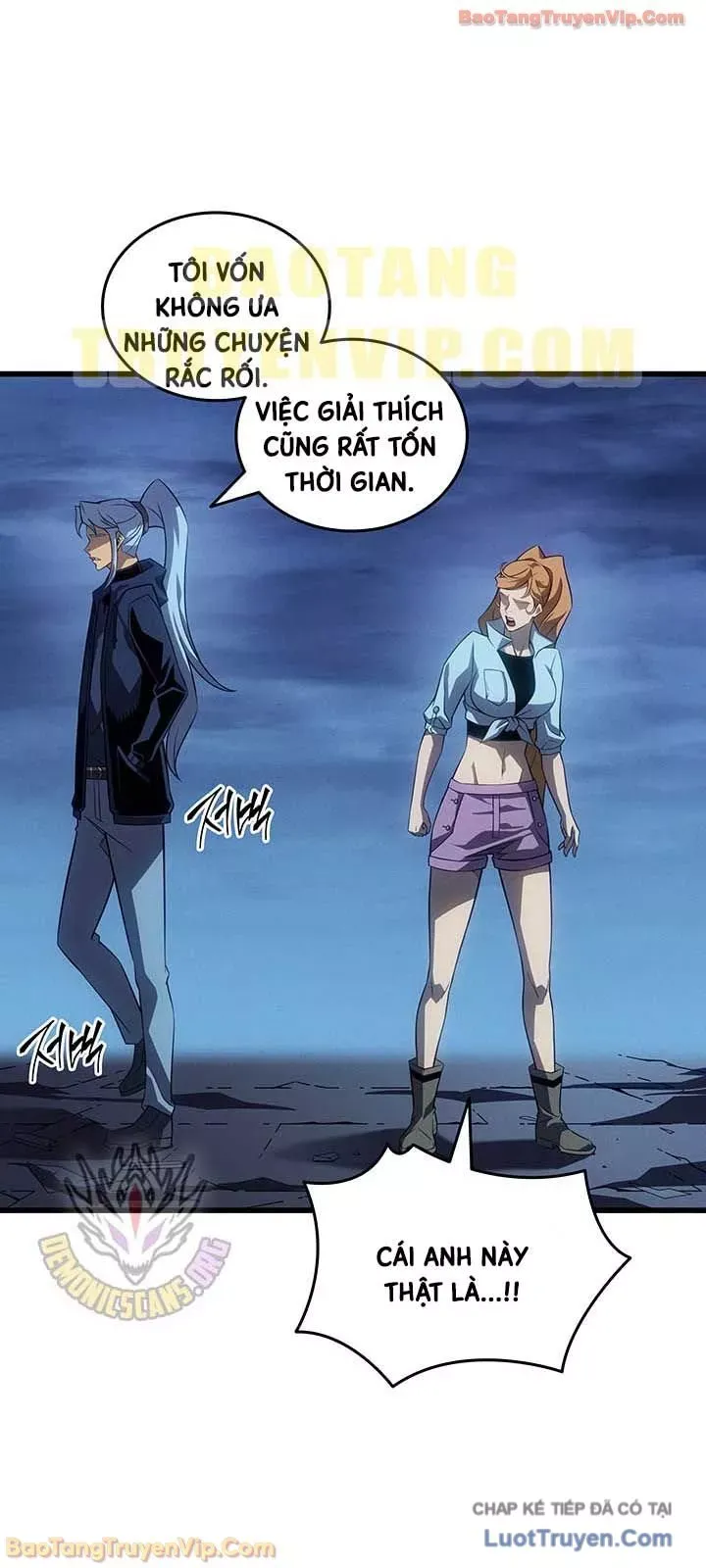 Sự Trở Lại Của Pháp Sư Vĩ Đại Sau 4000 Năm Chap 243 - Next Chap 242