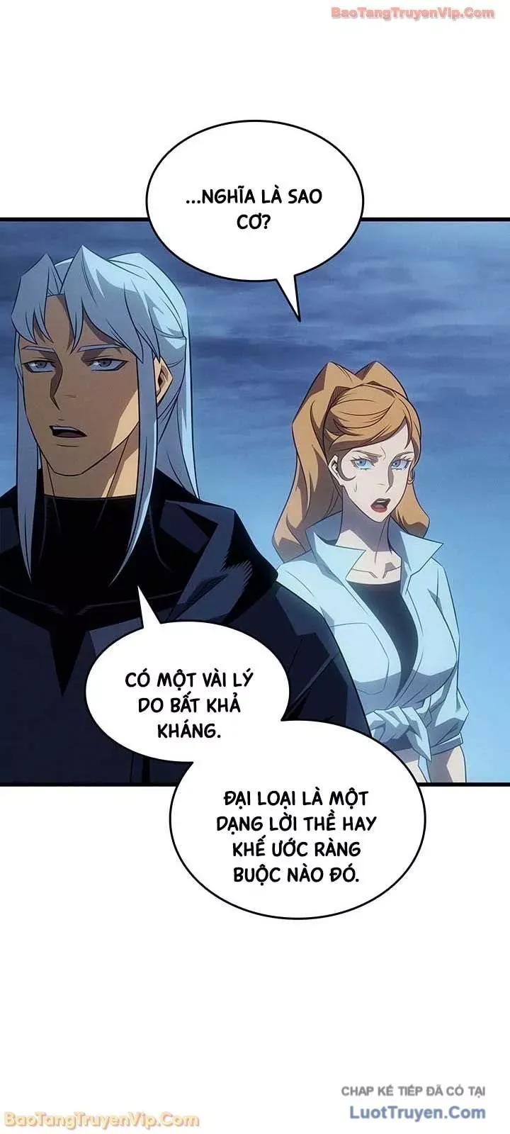 Sự Trở Lại Của Pháp Sư Vĩ Đại Sau 4000 Năm Chap 243 - Next Chap 242