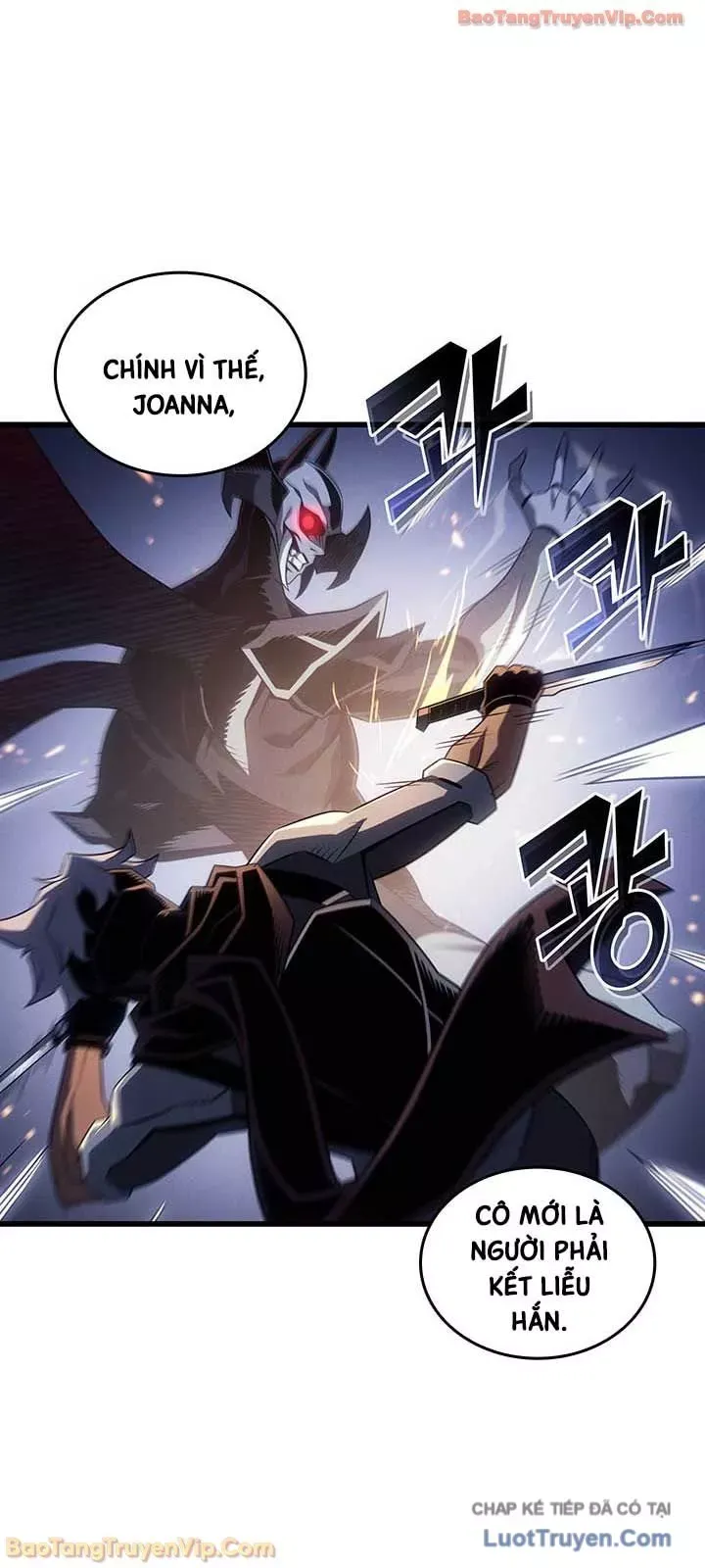 Sự Trở Lại Của Pháp Sư Vĩ Đại Sau 4000 Năm Chap 243 - Next Chap 242