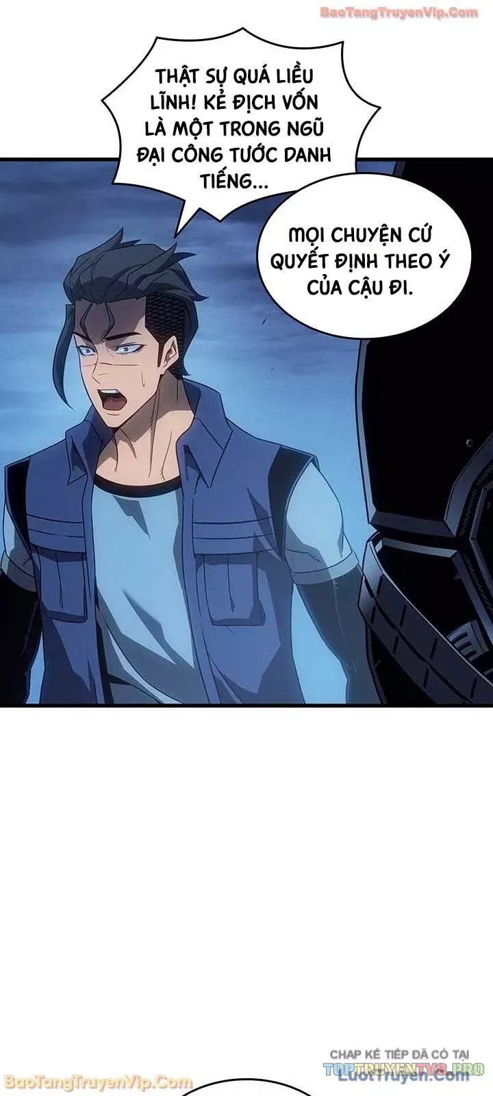 Sự Trở Lại Của Pháp Sư Vĩ Đại Sau 4000 Năm Chap 243 - Next Chap 242