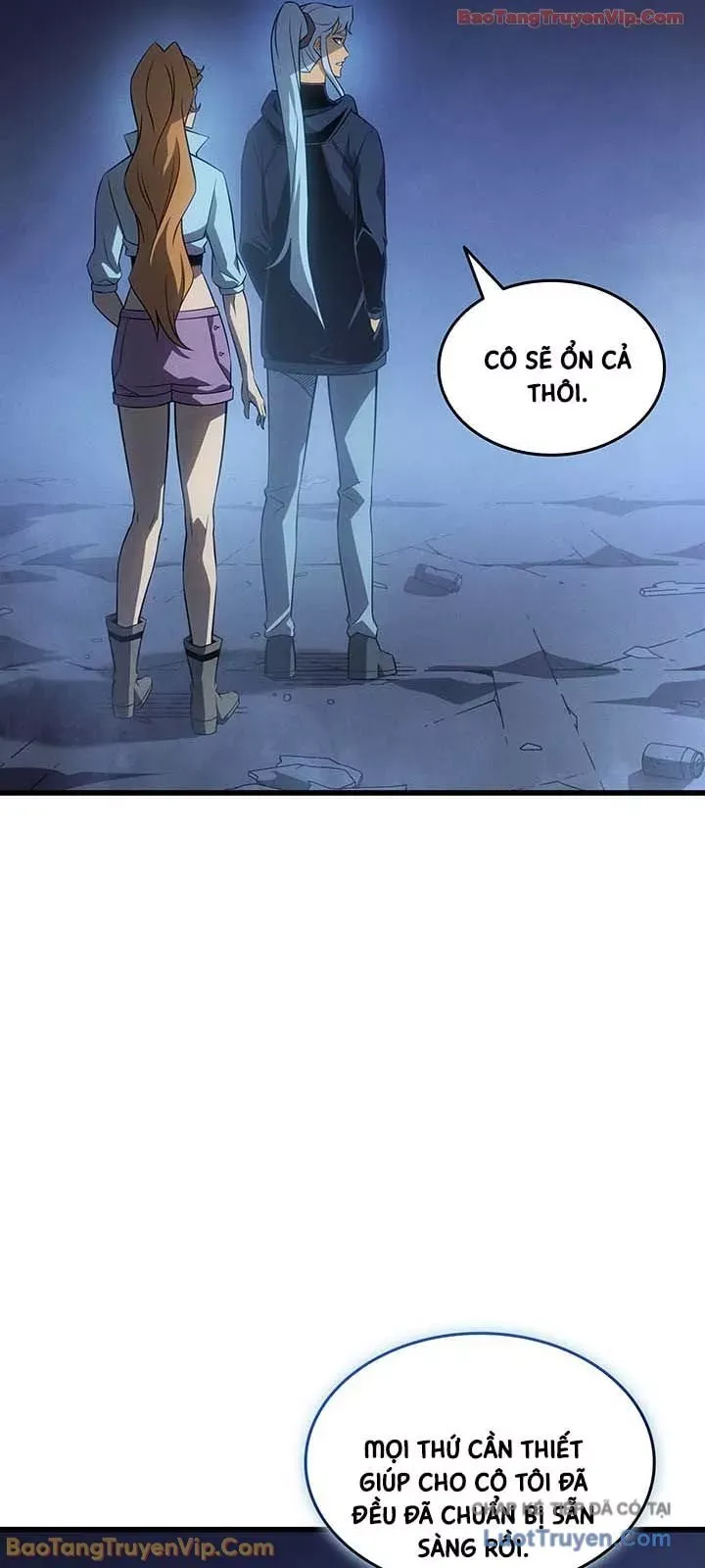 Sự Trở Lại Của Pháp Sư Vĩ Đại Sau 4000 Năm Chap 243 - Next Chap 242