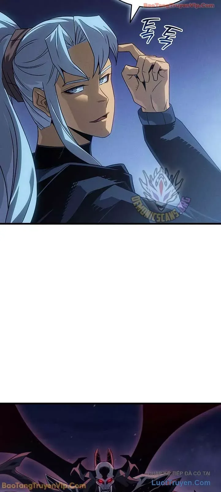 Sự Trở Lại Của Pháp Sư Vĩ Đại Sau 4000 Năm Chap 243 - Next Chap 242