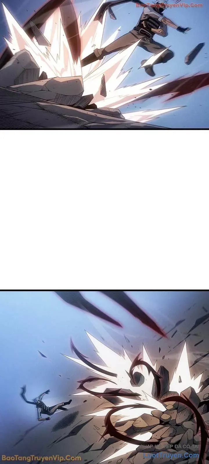 Sự Trở Lại Của Pháp Sư Vĩ Đại Sau 4000 Năm Chap 243 - Next Chap 242