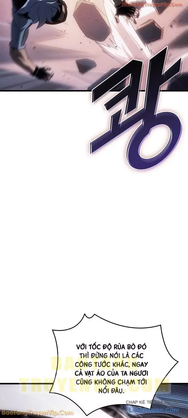 Sự Trở Lại Của Pháp Sư Vĩ Đại Sau 4000 Năm Chap 243 - Next Chap 242