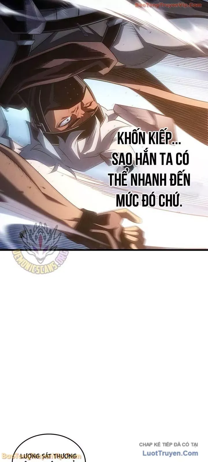 Sự Trở Lại Của Pháp Sư Vĩ Đại Sau 4000 Năm Chap 243 - Next Chap 242