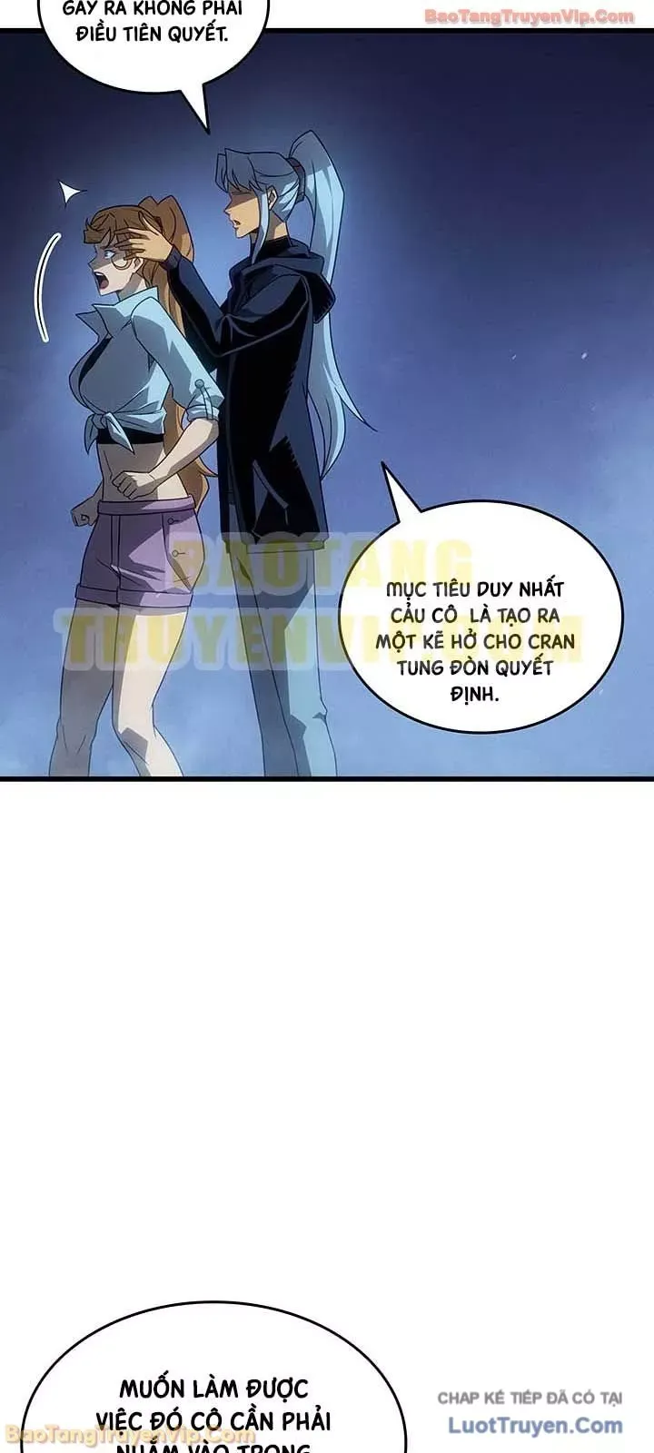 Sự Trở Lại Của Pháp Sư Vĩ Đại Sau 4000 Năm Chap 243 - Next Chap 242