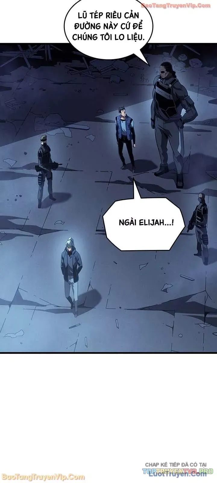 Sự Trở Lại Của Pháp Sư Vĩ Đại Sau 4000 Năm Chap 243 - Next Chap 242