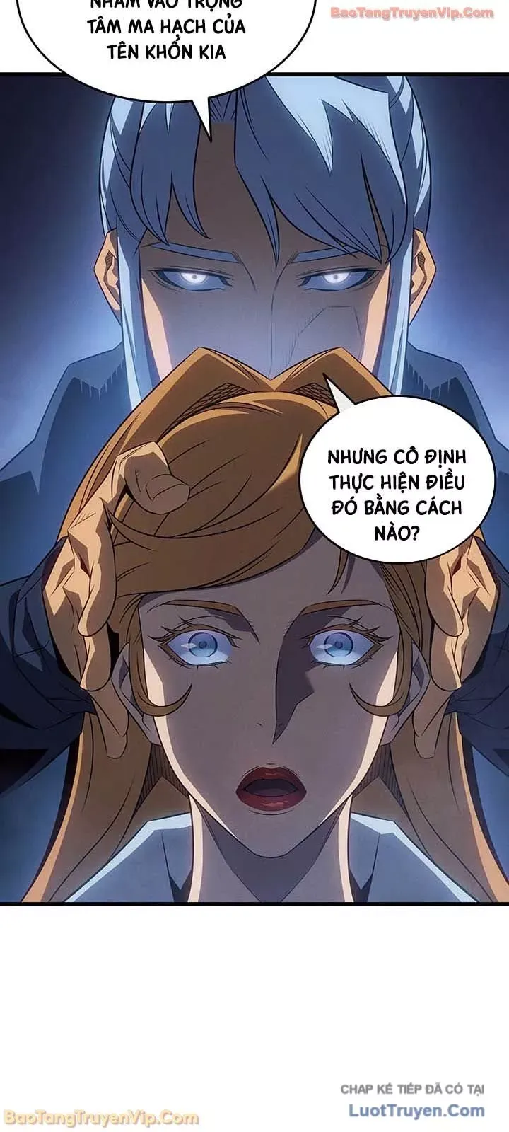 Sự Trở Lại Của Pháp Sư Vĩ Đại Sau 4000 Năm Chap 243 - Next Chap 242