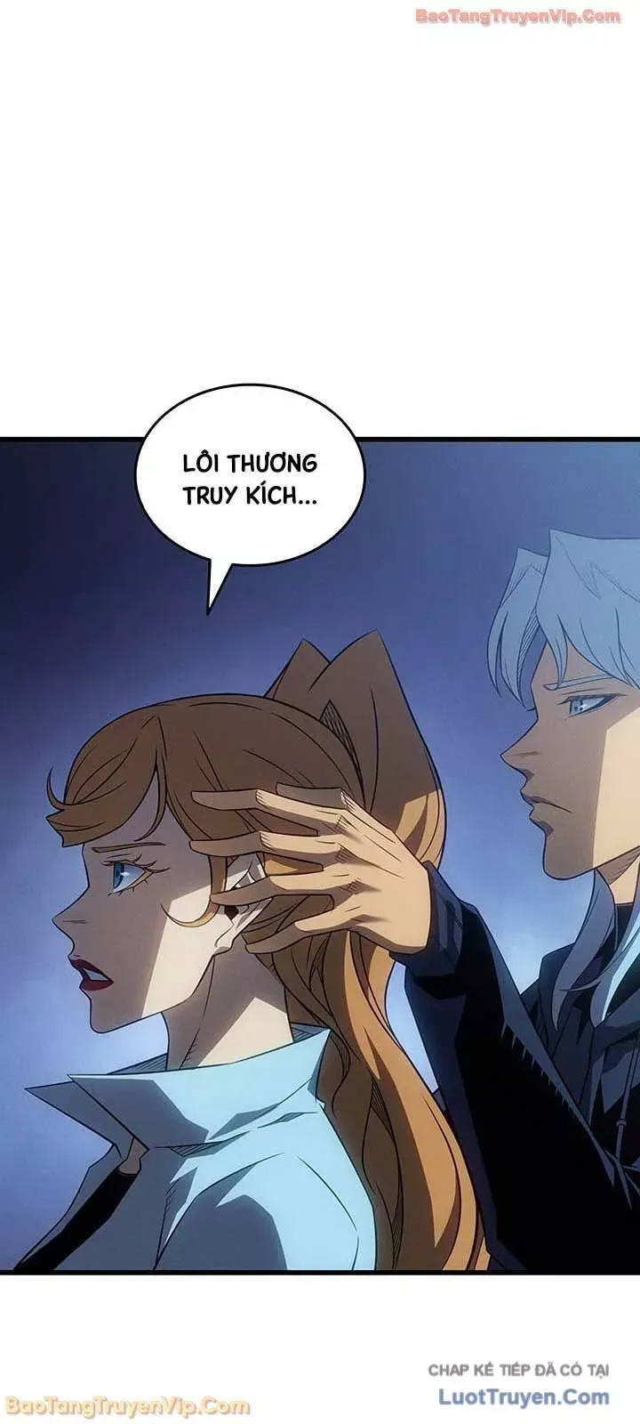 Sự Trở Lại Của Pháp Sư Vĩ Đại Sau 4000 Năm Chap 243 - Next Chap 242