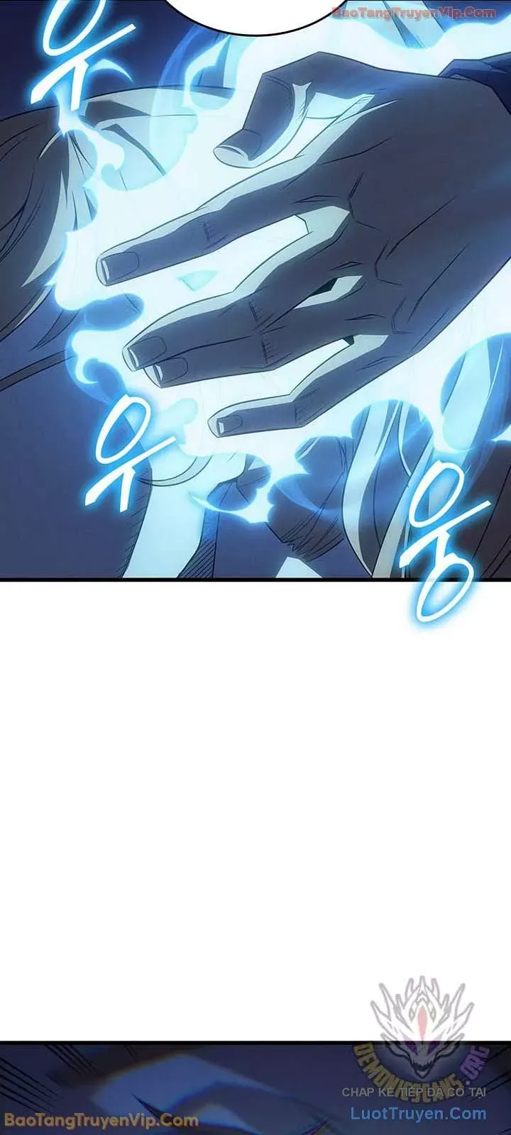 Sự Trở Lại Của Pháp Sư Vĩ Đại Sau 4000 Năm Chap 243 - Next Chap 242